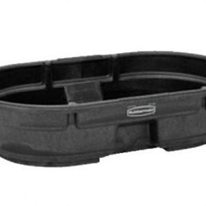 Rubbermaid Stock Tank-Aquaponics-livestock feeder- Pond Shell