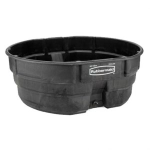 Rubbermaid 300 Gallon Stock Tank
